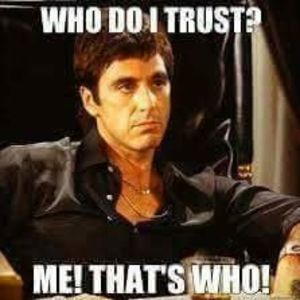 Meet your Posher, Mikal